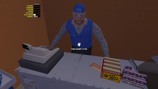 Bottle Recycling for My summer car