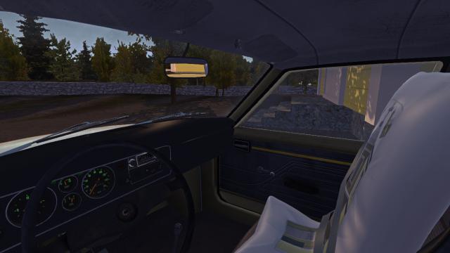 Подушка / Body Pillow для My summer car
