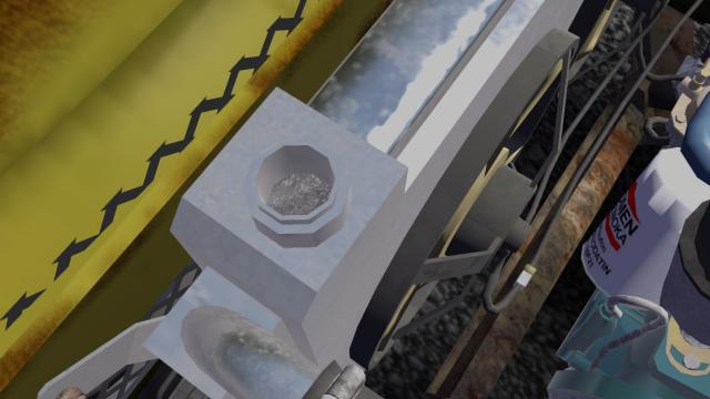 Visual Fluid Levels для My summer car