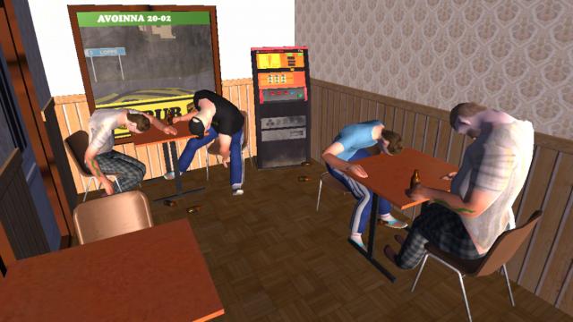 GrabAnything for My summer car