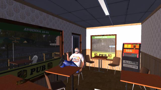 GrabAnything for My summer car