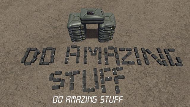 Дубликатор предметов / Item Duplicator