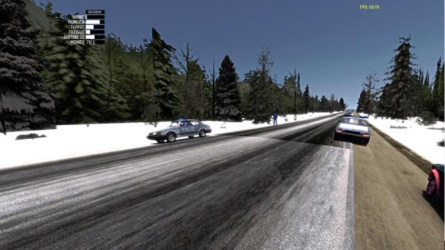 My Winter Car