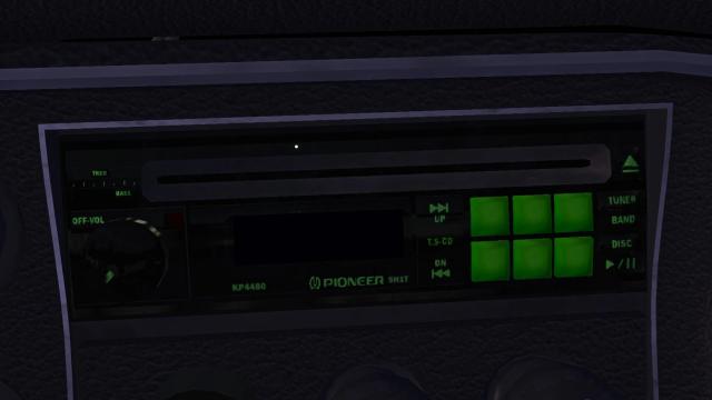 Pioneer Soundsystem