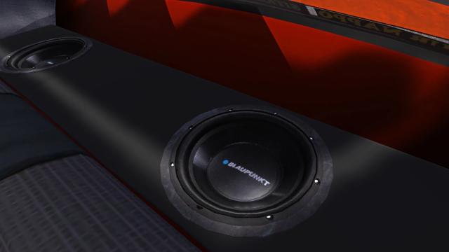 Pioneer Soundsystem for My summer car