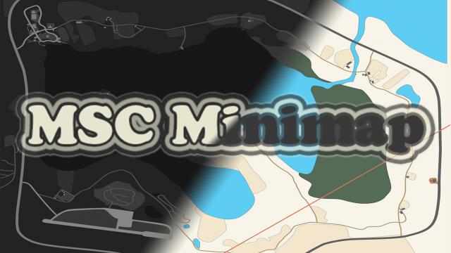 -  Minimap