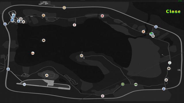 -  Minimap for My summer car