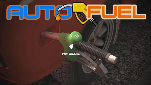 AutoFuel