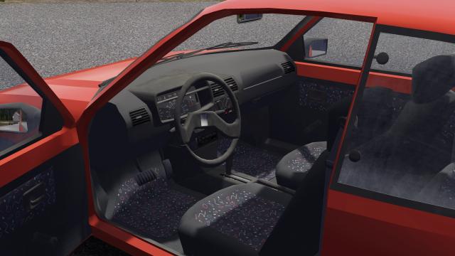 Panier 250 для My summer car