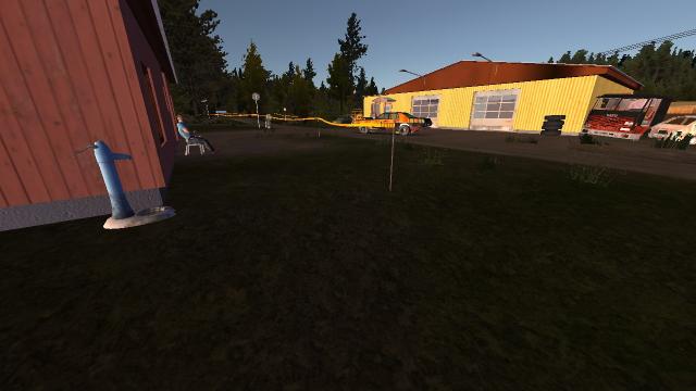 Фонтанчики с водой / Standpipes для My summer car