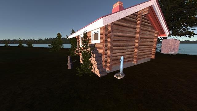 Фонтанчики с водой / Standpipes для My summer car