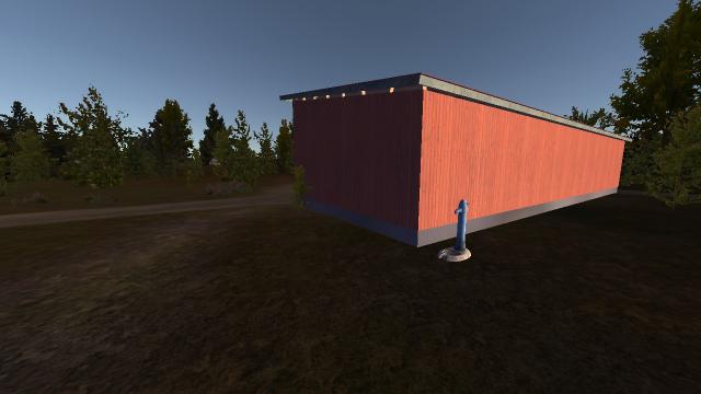 Фонтанчики с водой / Standpipes для My summer car
