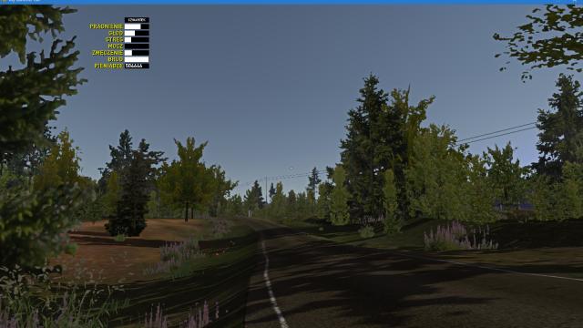 Asphalt Roads Texture