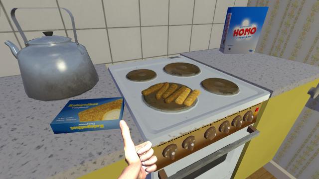 Expanded Shop for My summer car