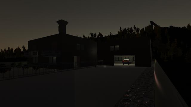 Новый дом / NewHouse