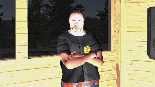 Бьем кого угодно / PunchAnyone для My summer car