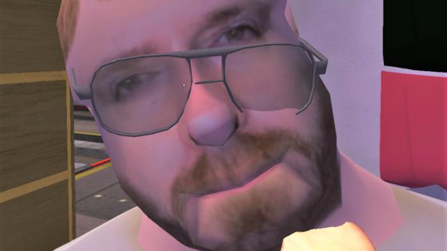Бьем кого угодно / PunchAnyone для My summer car