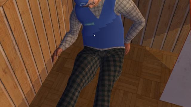 Бьем кого угодно / PunchAnyone для My summer car