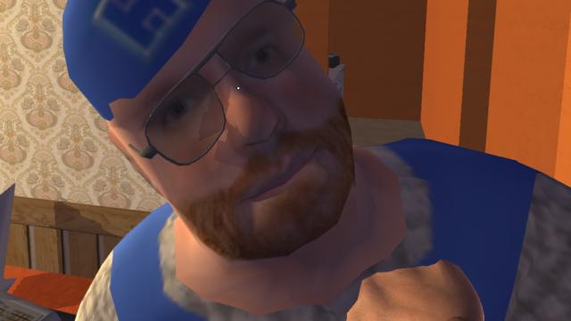 Бьем кого угодно / PunchAnyone для My summer car