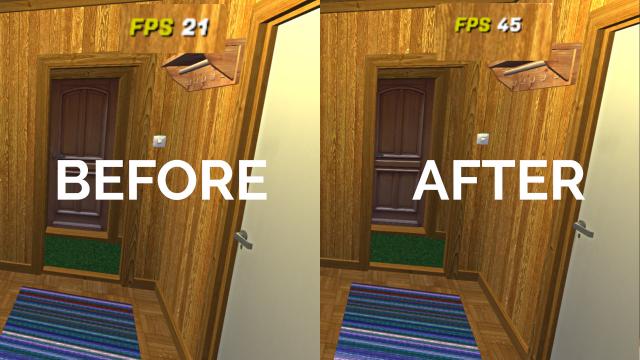 My Summer Car  Modern Optimization Plugin for My summer car