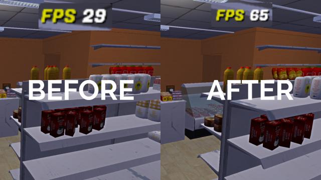 My Summer Car  Modern Optimization Plugin for My summer car