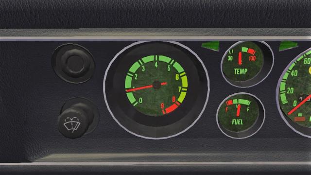 Nice Satsuma Gauges for My summer car