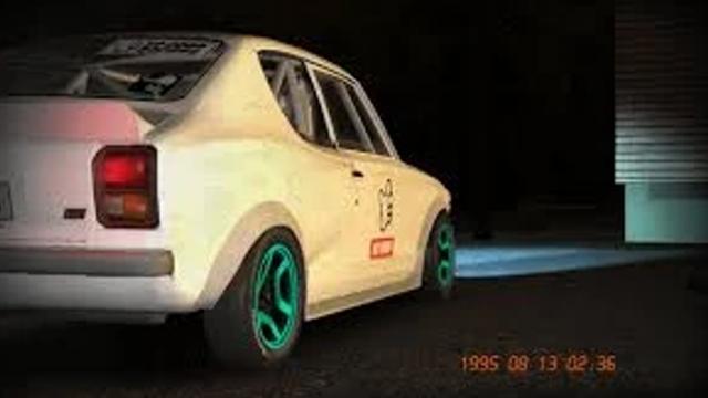 Sport Satsuma