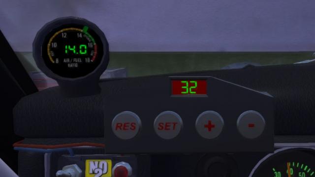 DonnerTechRacing ECUs for My summer car