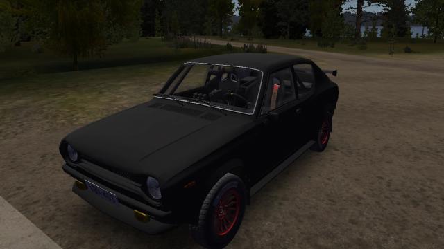 Fully Built And Tuned Satsuma