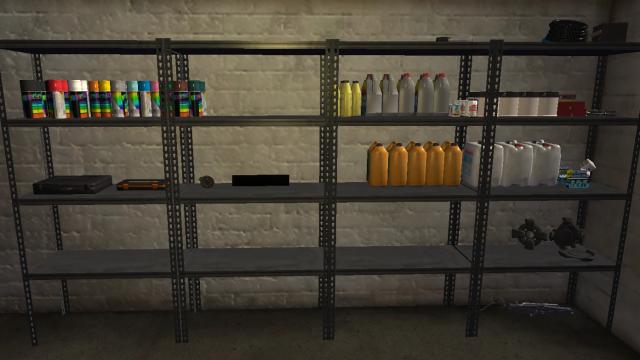 Fully Built And Tuned Satsuma for My summer car