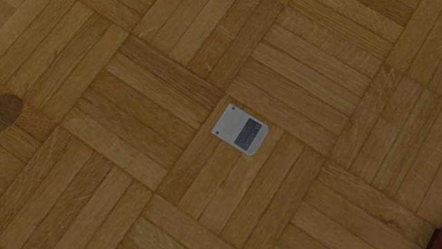 PlayStation 1 for My summer car