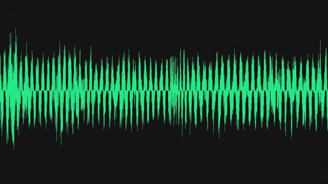 Audio Importer