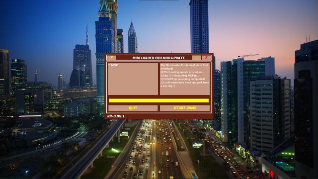 Mod Loader Pro for My summer car