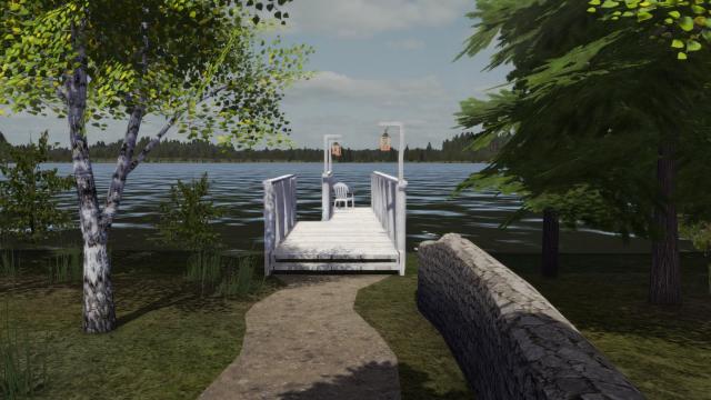 Forest Addon