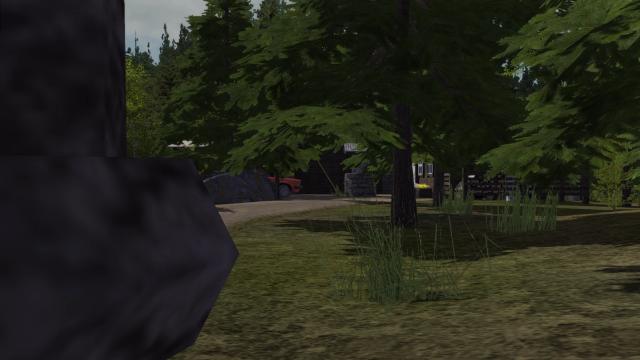 Forest Addon для My summer car