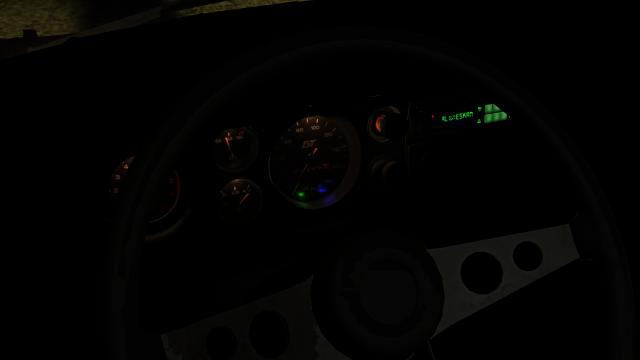 GT Parts for My summer car
