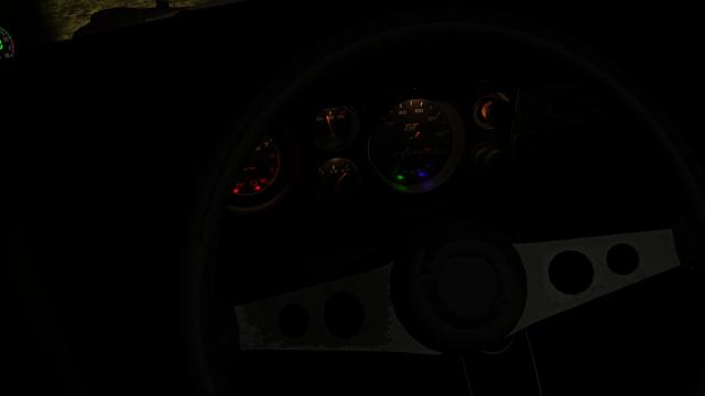 GT Parts for My summer car