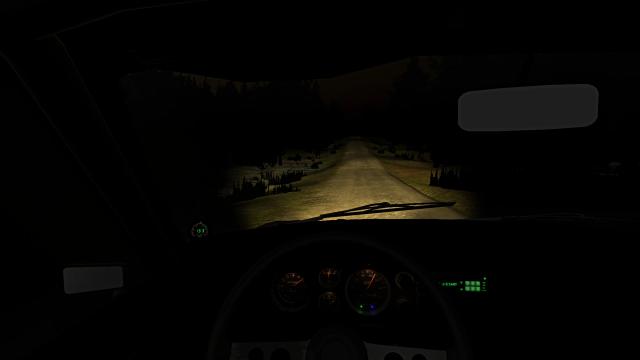 GT Parts for My summer car