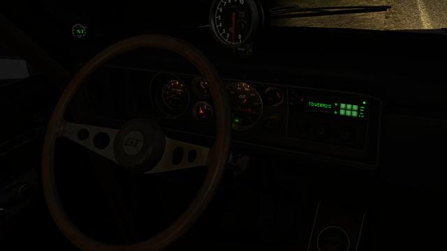 GT Parts for My summer car