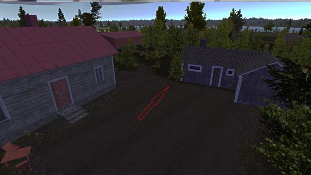 GT Parts for My summer car