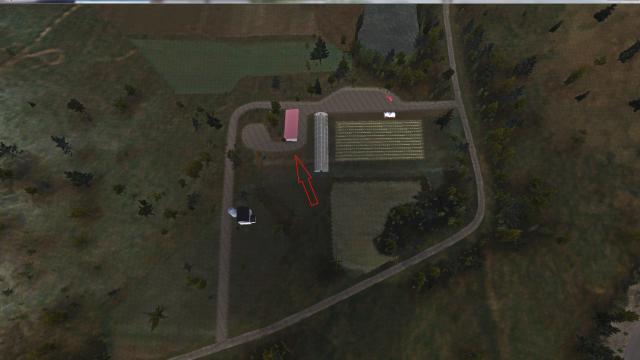 GT Parts for My summer car