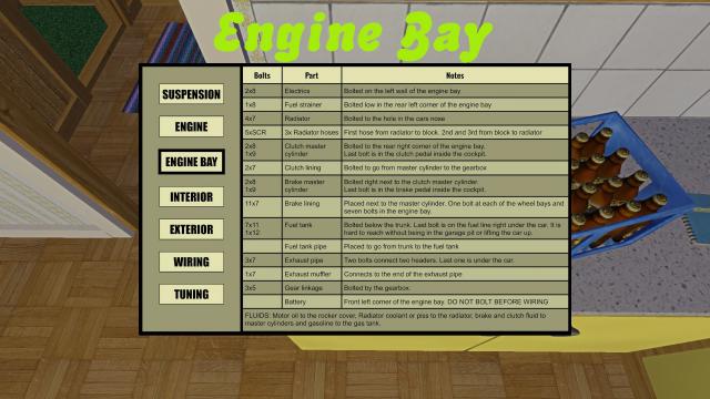 Satsuma Manual (Multi Language) for My summer car