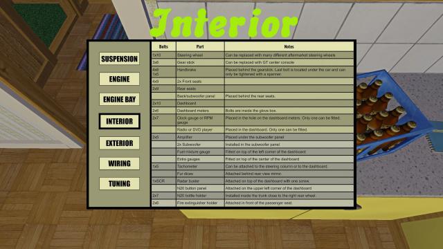 Satsuma Manual (Multi Language) for My summer car