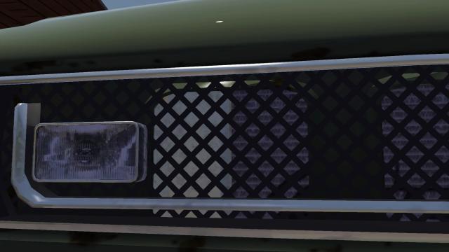 '70 - '73 (Pre-Facelift) Satsuma for My summer car