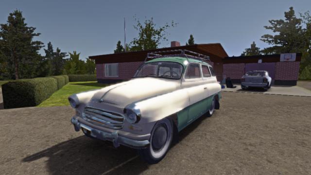 Different Colors Of Ruscko for My summer car