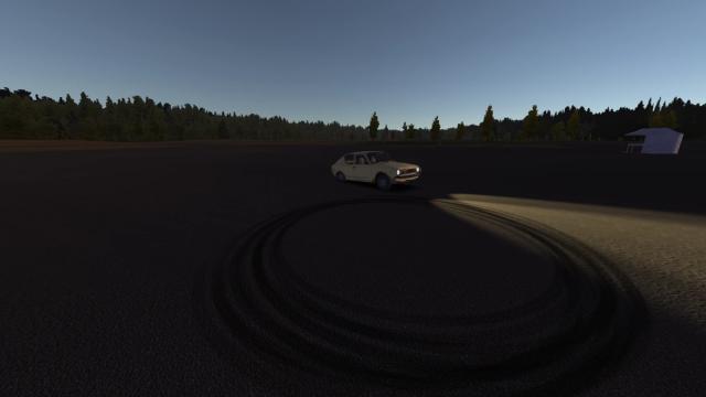 Handbrake Mod