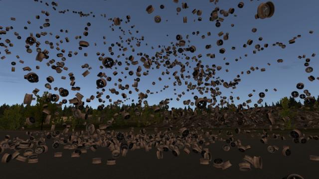 MSCDuper PLUGIN for My summer car