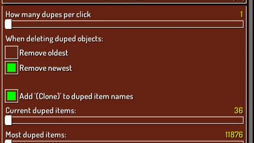 MSCDuper PLUGIN for My summer car