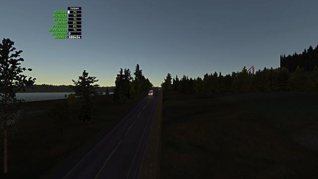 Traffic disabler for My summer car