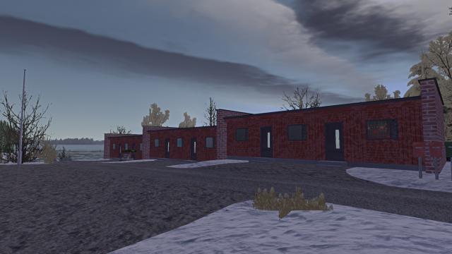 My Winter Car для My summer car